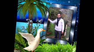 Aurel Jaupi - Kur Merr Siten Dhe Gatuan
