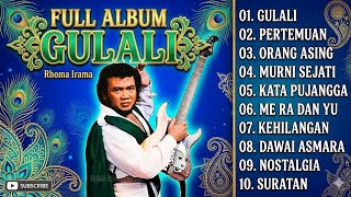 Download lagu RHOMA IRAMA(GULALI) FULL ALBUM DA INDOSIAR mp3