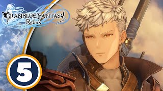 Granblue Fantasy Relink Part 5 - The Final Final FINAL Boss ( Maybe? )