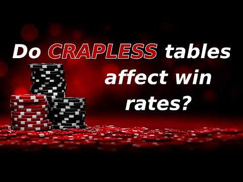 $64 Across Crapless video thumbnail