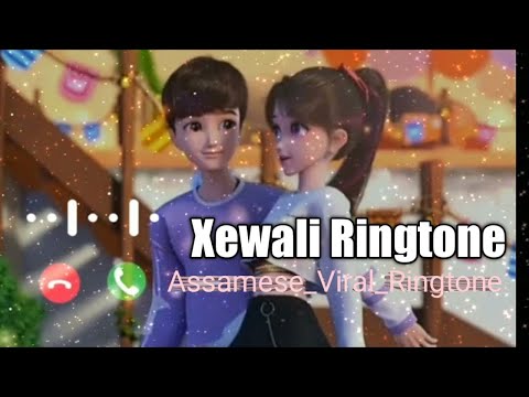 [Assamese Ringtone][New Call Ringtone][Bhaskar~Xewali 2021]