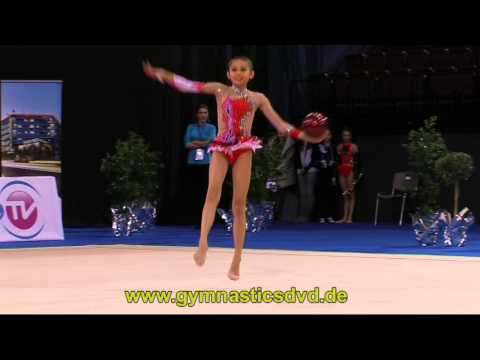 Athen 2015 Junior 07 Izzah Amzan MAS