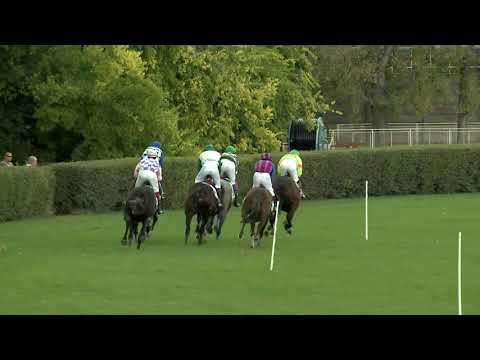 2019.10.06. 01. futam - ÚJKÍGYÓS VÁROS NAGYDÍJA - ŐSZI NAGY GÁTVERSENY