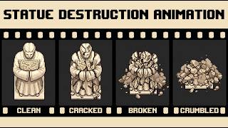 How to Create Destructible Environments in Seconds