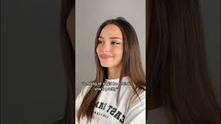 Smiling at girls be like???