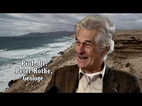 Der lange Marsch der Kontinente - Von Pangäa bis heute (dctp)