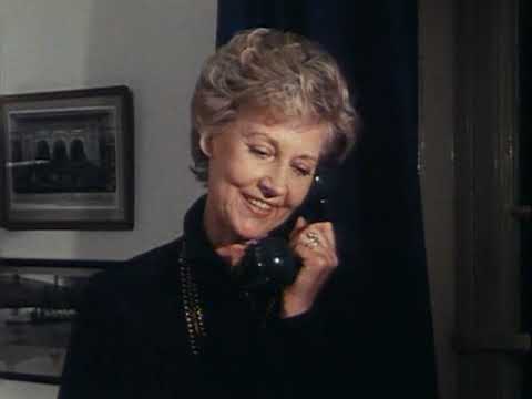 Die Profis   S05E07   Fremde Stimmen