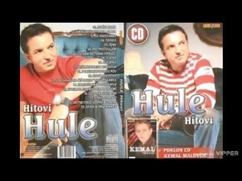 Hule - Ulicarka (Audio 2006)