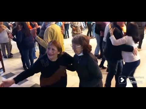 "Tincho Rolán " en Colonia Vicente Agüero