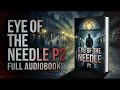 Eye of the Needle by Ken Follett - Part 1 (Full Historical Audiobook)