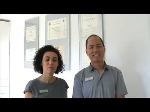 Presentación Clínica Dental Marbella.