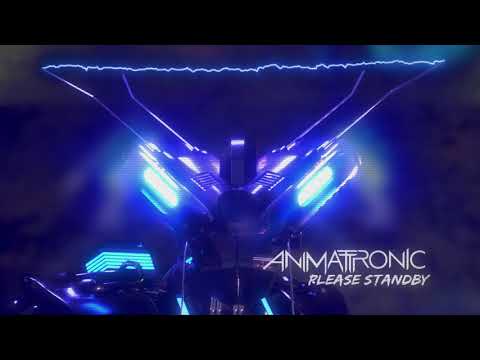 Animattronic - Please Standby