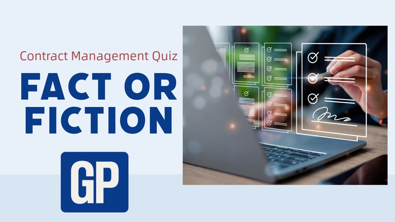 Why Contracts Fail Long After They&rsquo;re Signed