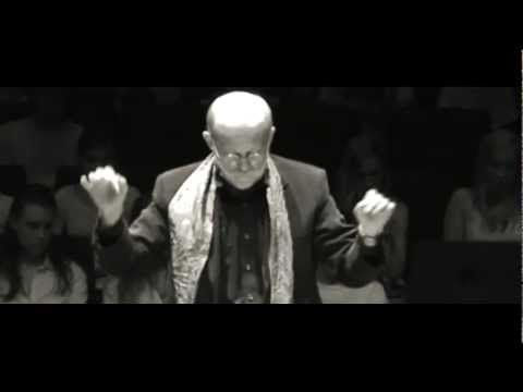 9e klas - Hans Barkmeijer - Rudolf Steiner College Kooruitvoering 2012