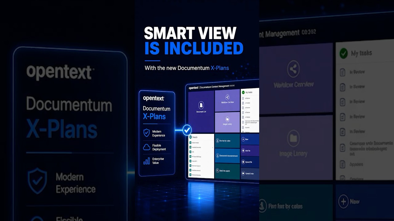 Smart View Is Included