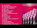 MICHAEL JACKSON - Jackson 5 (2010) Jam Session: Greatest Music Nonstop Collection Full Album