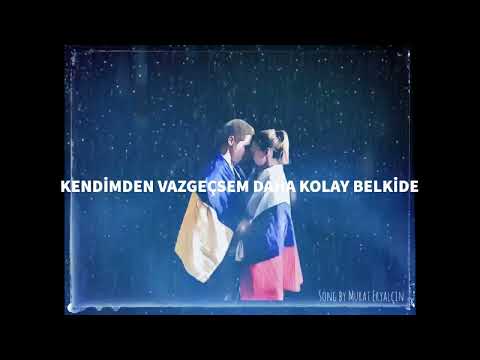 MURAT ERYALÇIN - AŞKI TECRÜBE (Ukraine❤️‍🔥Russia)