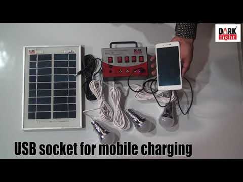 Solar Light Systems