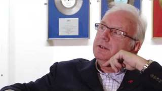 Paul Morley interviews Pete Waterman