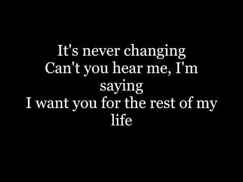 Rick Astley - Together Forever (Lyrics HD)