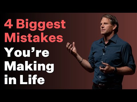 Last Lecture Series: How to Design a Winnable Game – Graham Weaver