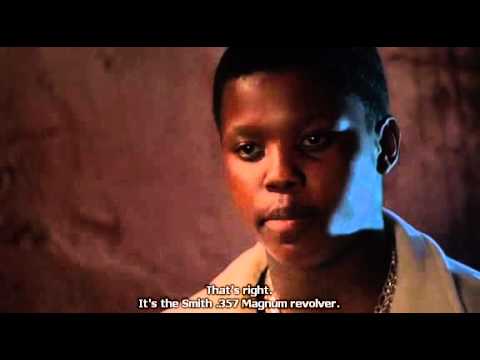 The Salton Sea (Kid Selling Guns Scene)