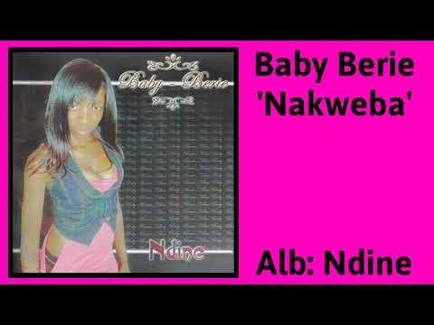 Baby Berie - Nakweba