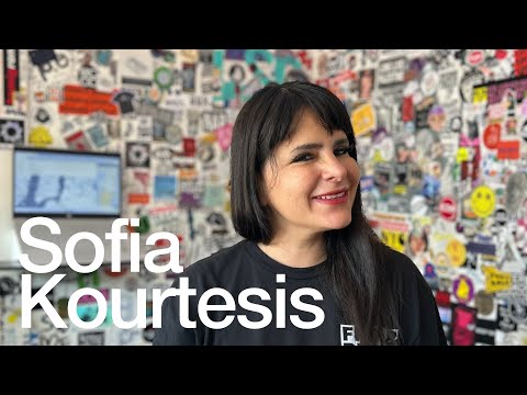 Sofia Kourtesis - Music that travels with me @TheLotRadio 06-28-2025