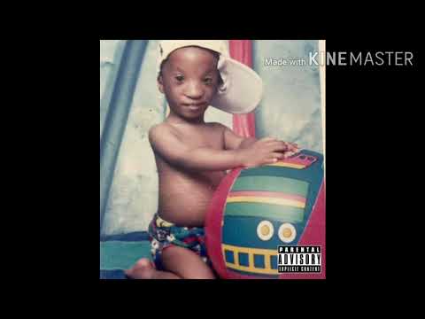 Tyler J - Still Thumb - (Official Audio)