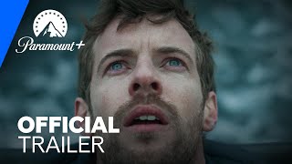 The Chemistry of Death | Official Trailer | Paramount+