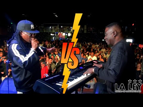 Take Her To Your Party❌Mayito Rivera ft Pedro Calvo, Manolito Simonet & Dayan Carrera 🎵 Law 2025