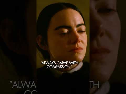 Thumbnail of the video: In Theaters December 8