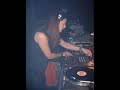 Dj Storm Budapest - 2001 03.17.