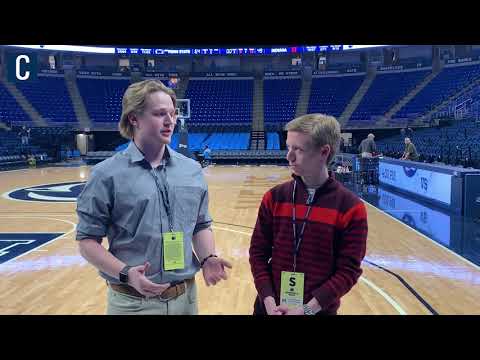Collegian Basketball Staff Breaks Down No. 24 Penn State's win over Indiana