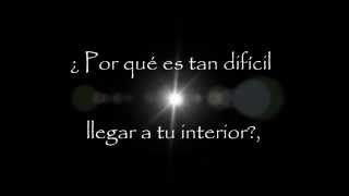 Don&#39;t walk away - No Te Alejes  (By Nick Carter)