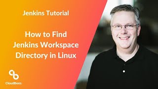 How to Find Jenkins Workspace Directory in Linux
