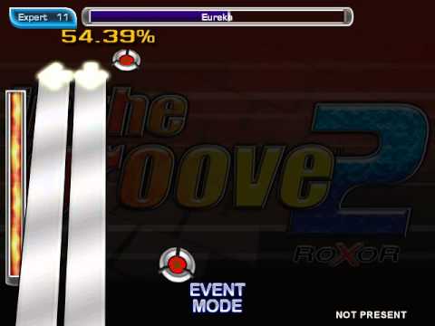 OpenITG- Eureka (Challenge) (No Course Mods)