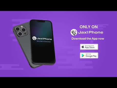 Jaxl Phone