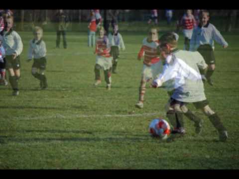 EFC 58 F6 voetbal jaaroverzicht 2009