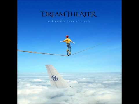 Dream Theater - Outcry with Lyrics