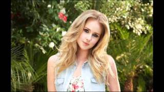 Diana Vickers // Four Leaf Clover
