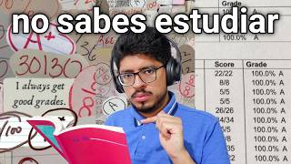 The FASTEST METHOD to STUDY (it seems like CHEATING)