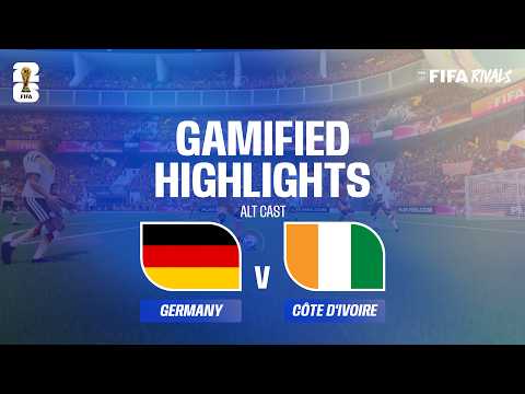 Full highlights