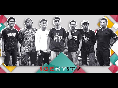 TARHIRIM - MARSADA BAND (COVER BY IDENTITY BAND PERFORM AT MILLENIAL ROAD SAFETY FESTIVAL P.SIANTAR)