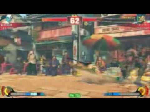 SF4:Nonai (Ba) vs Massar (Ve) - TRF 11-09-2009