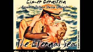Orchestral Suite - The Eternal Sea (Ost) [1955]