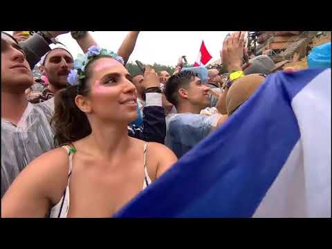 Salvatore Ganacci & Tommy Cash