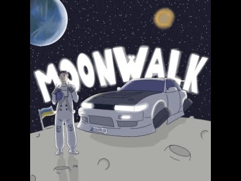 CHUPA 12 — MOONWALK