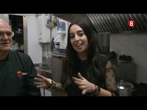 ÁVILA AUTENTICA CASA ALFONSO 21-11-19