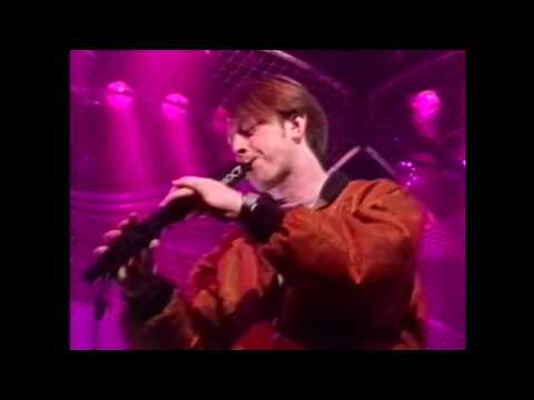 808 State - Pacific 707
